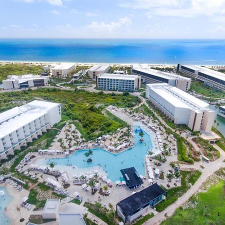Grand Palladium Select Costa Mujeres Cancun Luaran gambar