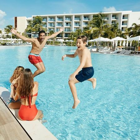 Grand Palladium Costa Mujeres Resort & Spa Cancun Luaran gambar