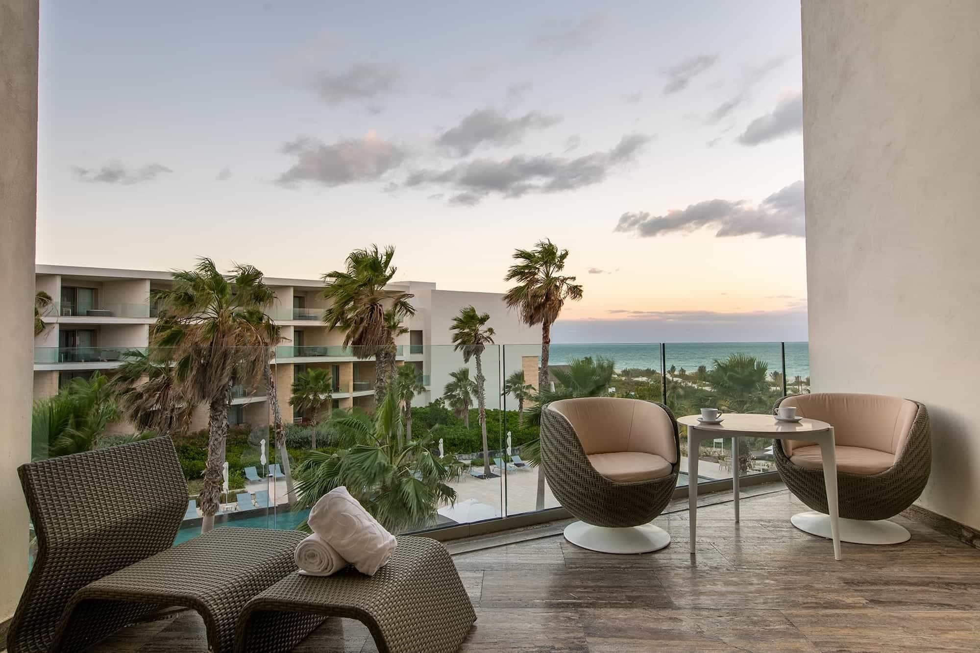 Grand Palladium Select Costa Mujeres Cancun Luaran gambar
