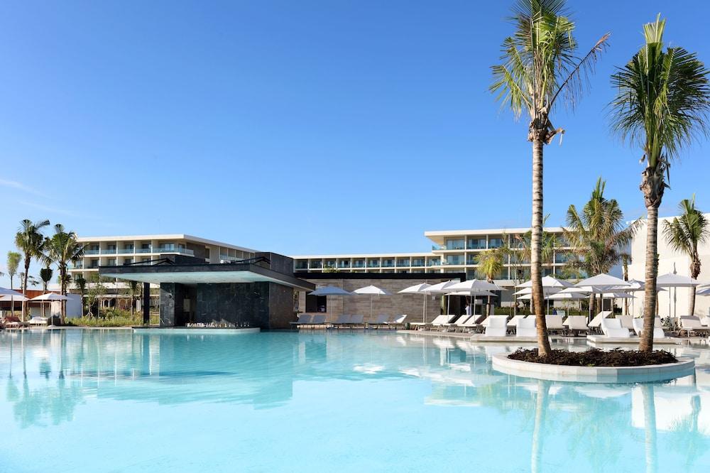 Grand Palladium Select Costa Mujeres Cancun Luaran gambar