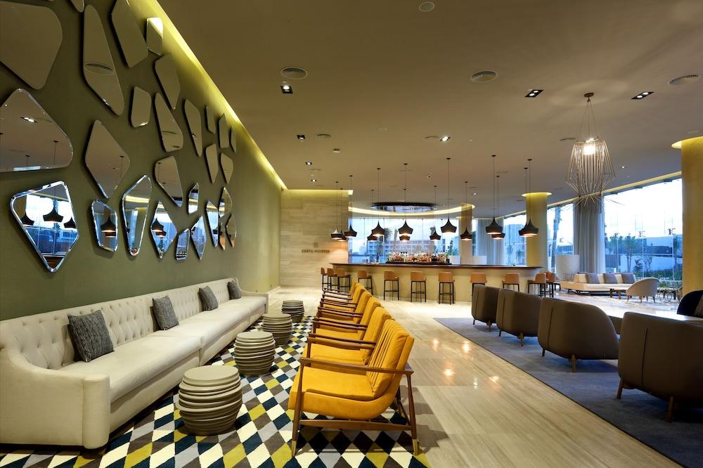 Grand Palladium Select Costa Mujeres Cancun Luaran gambar