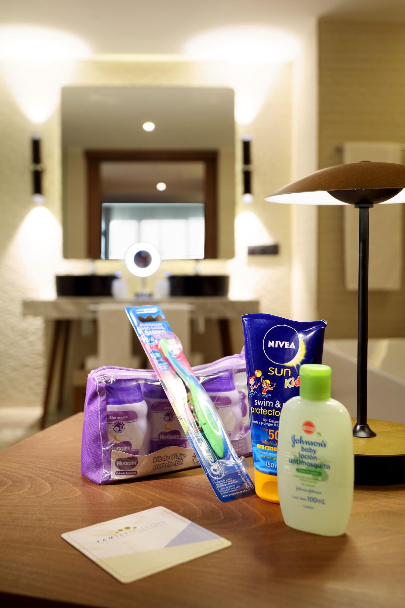 Grand Palladium Select Costa Mujeres Cancun Luaran gambar