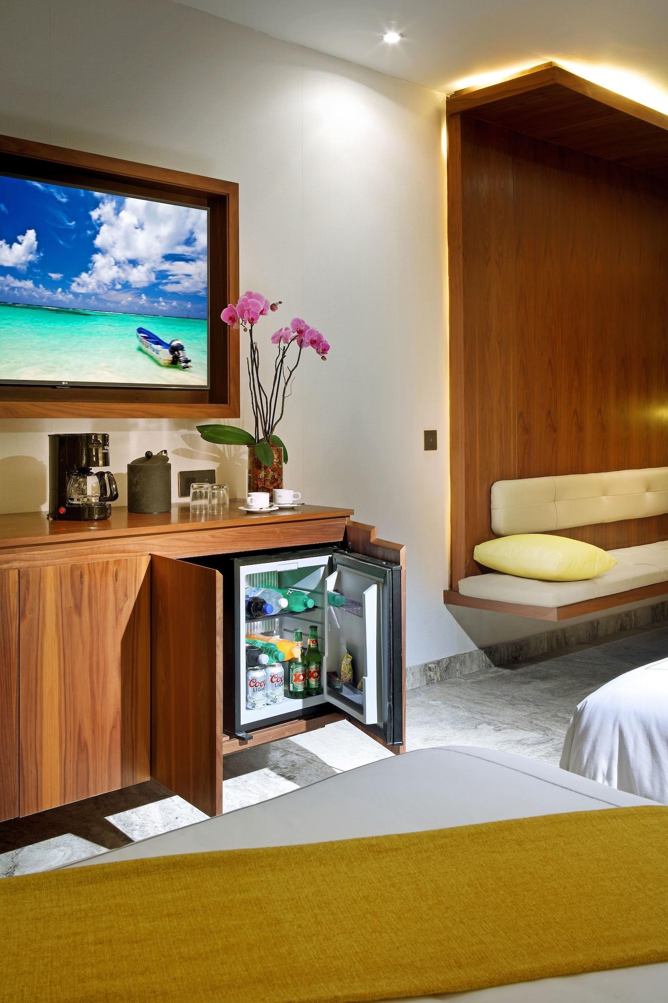 Grand Palladium Select Costa Mujeres Cancun Luaran gambar