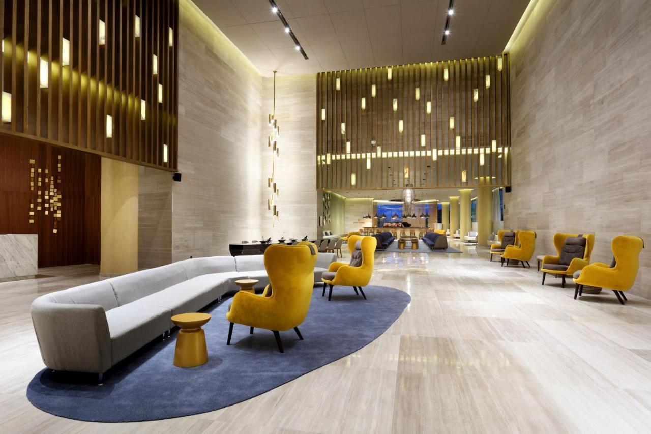 Grand Palladium Select Costa Mujeres Cancun Luaran gambar
