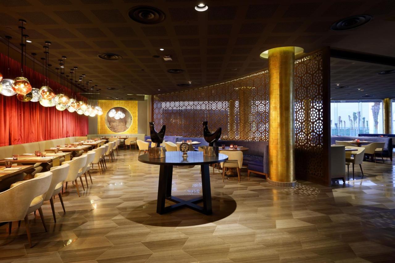 Grand Palladium Select Costa Mujeres Cancun Luaran gambar