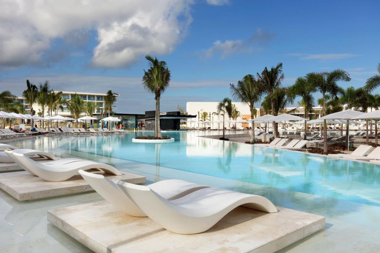 Grand Palladium Select Costa Mujeres Cancun Luaran gambar