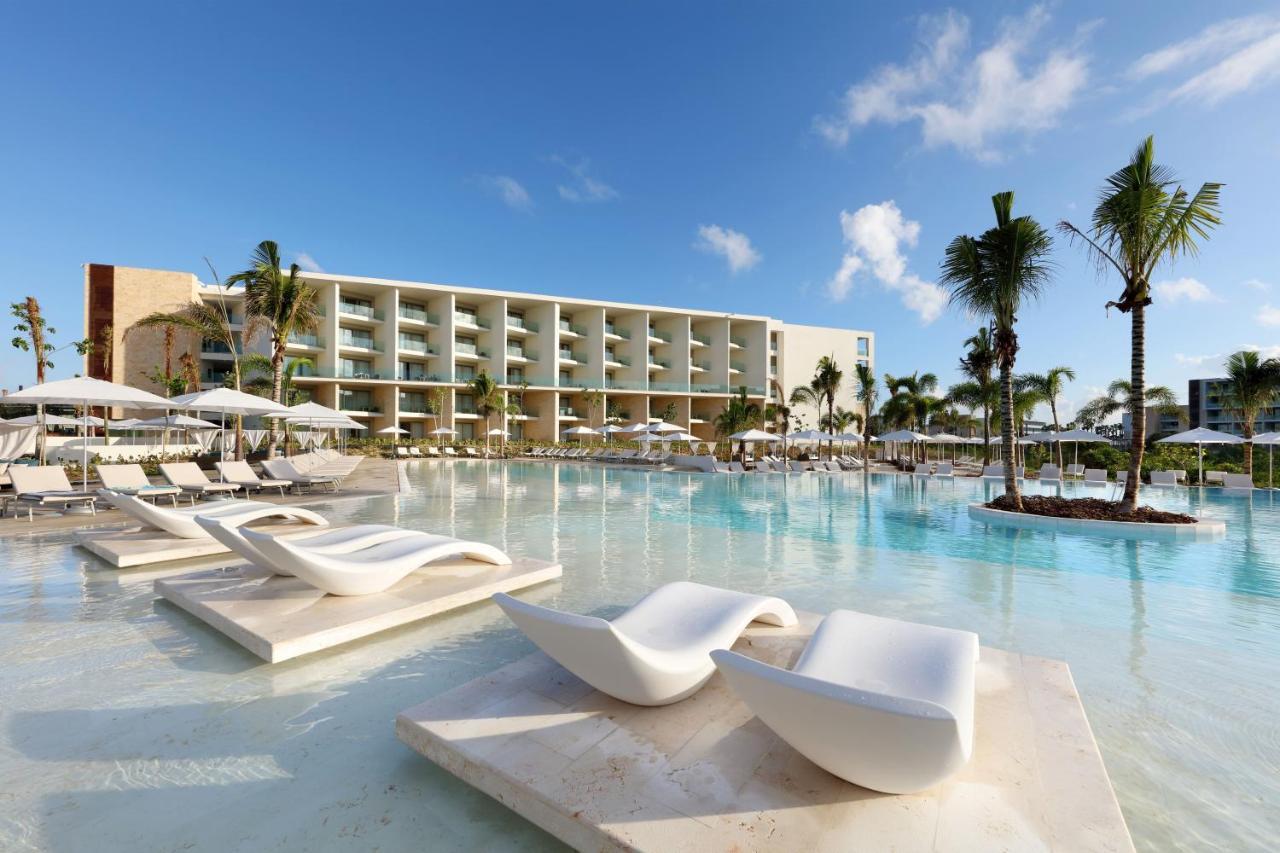 Grand Palladium Costa Mujeres Resort & Spa Cancun Luaran gambar