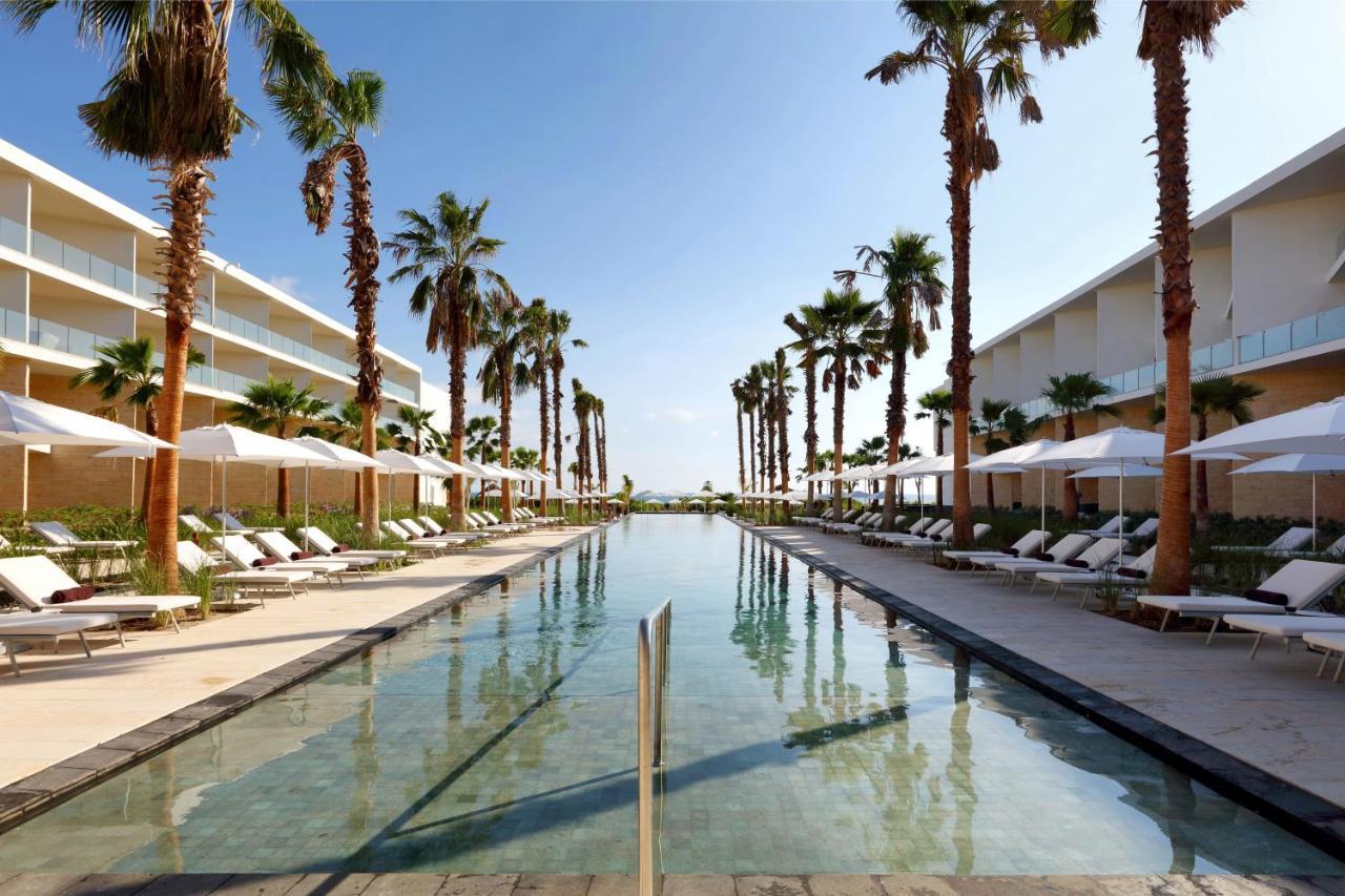 Grand Palladium Select Costa Mujeres Cancun Luaran gambar