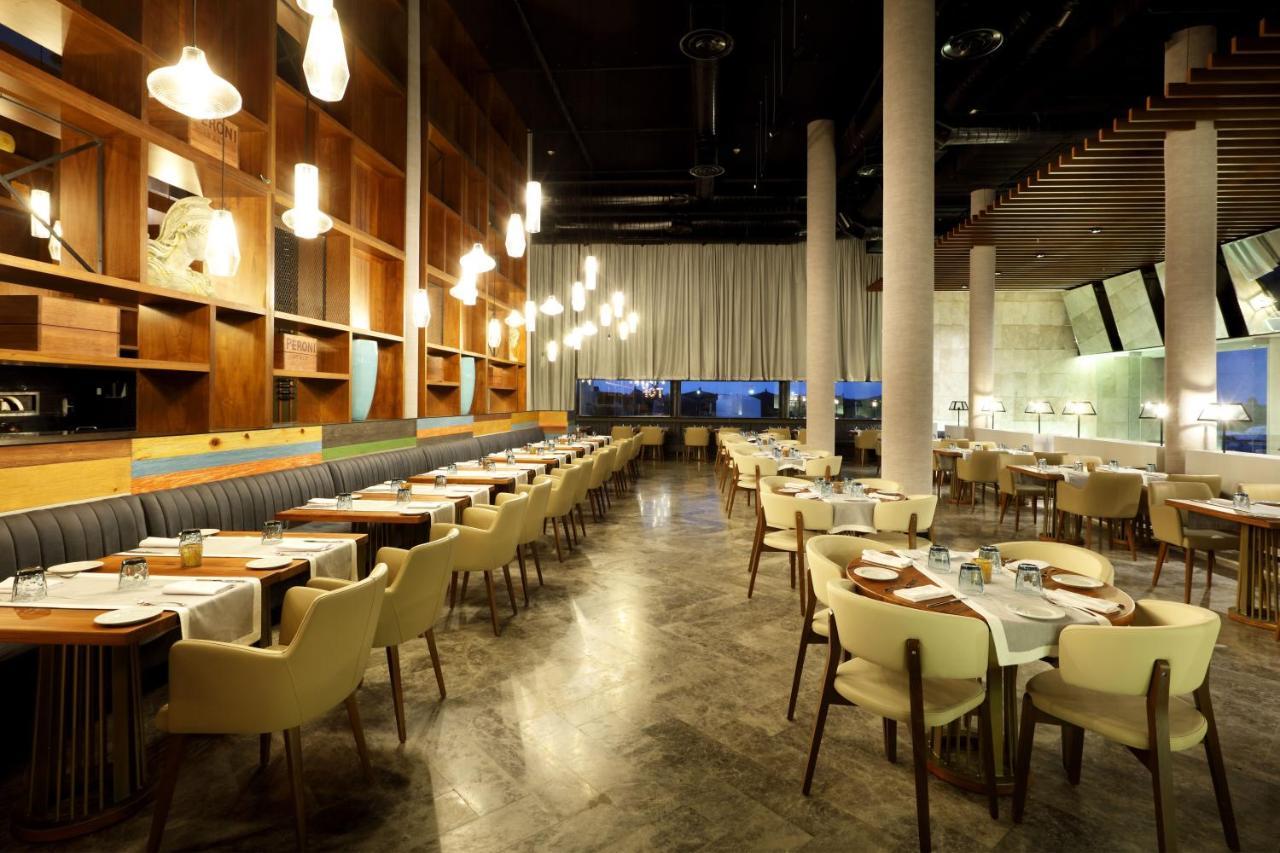 Grand Palladium Select Costa Mujeres Cancun Luaran gambar