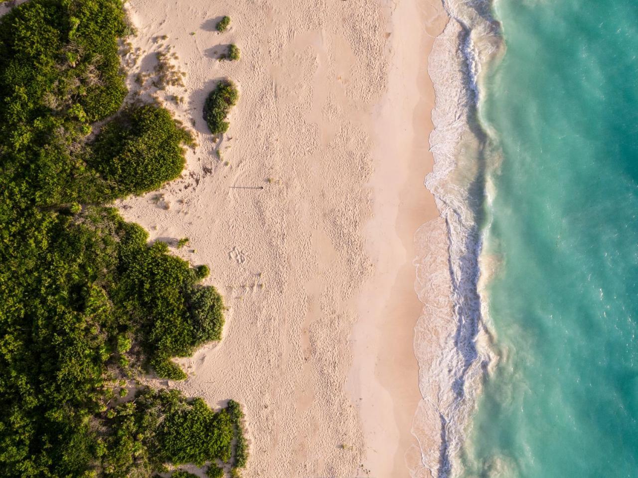 Grand Palladium Select Costa Mujeres Cancun Luaran gambar