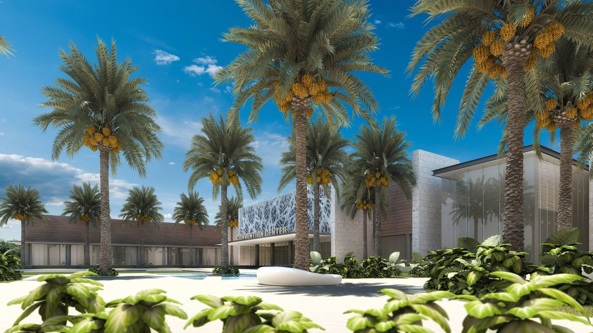 Grand Palladium Select Costa Mujeres Cancun Luaran gambar