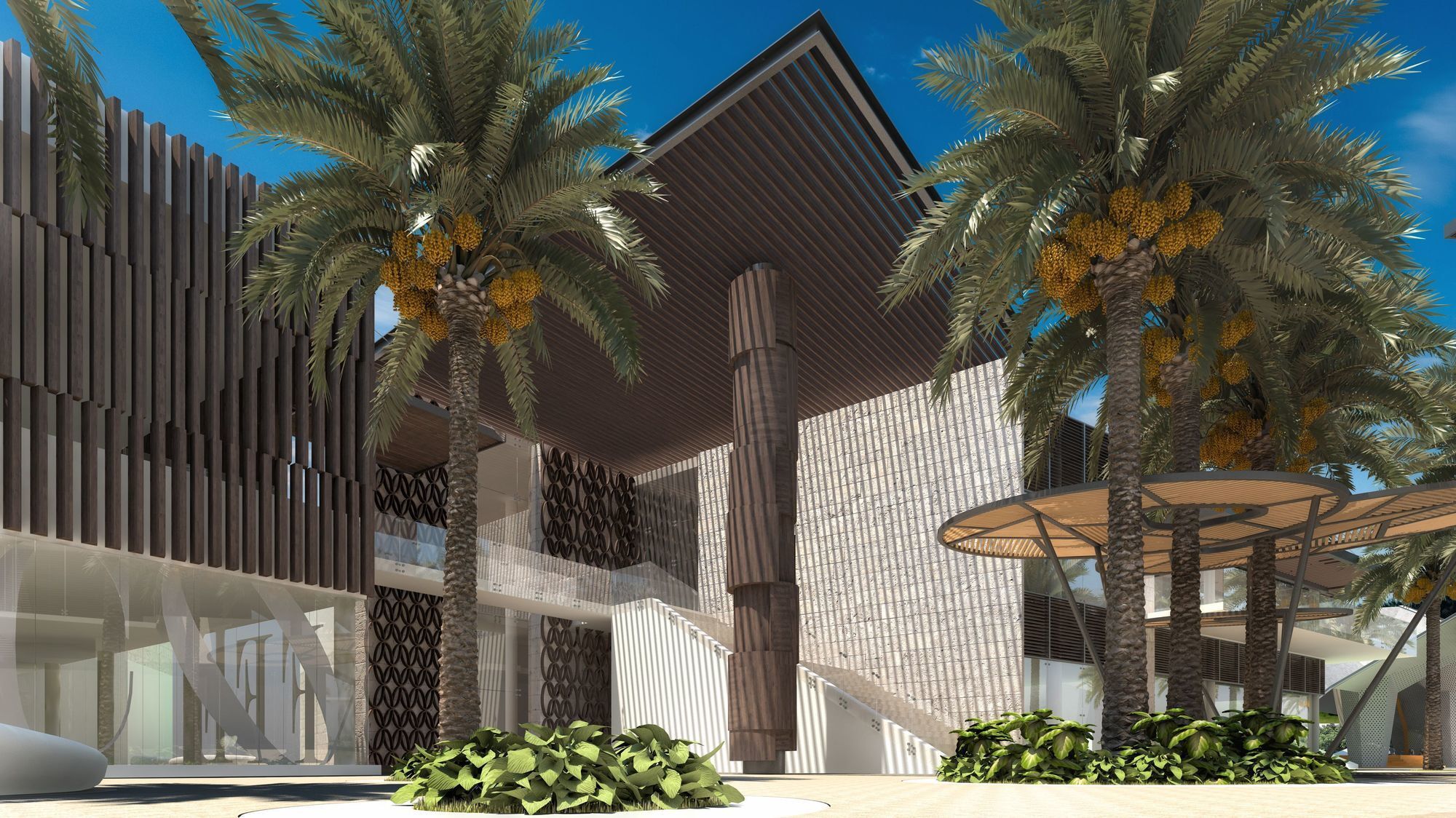 Grand Palladium Select Costa Mujeres Cancun Luaran gambar